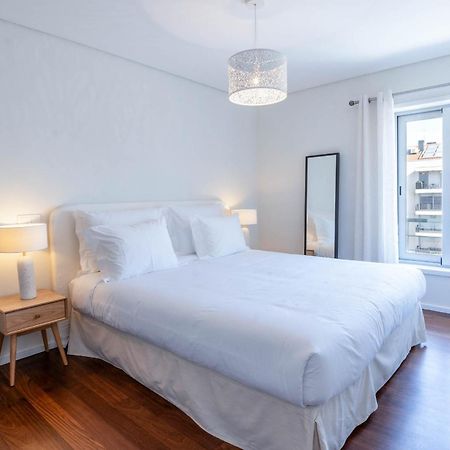 Cedofeita Sunny Apartment - Balcony & Parking Porto Zewnętrze zdjęcie
