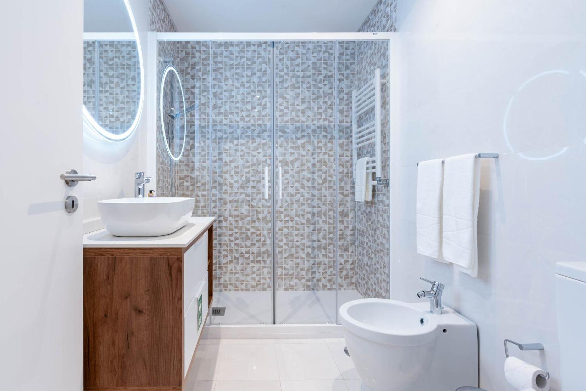 Cedofeita Sunny Apartment - Balcony & Parking Porto Zewnętrze zdjęcie